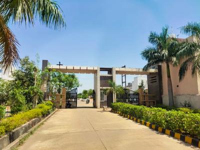 Image of 1250 Sq.ft Residential Plot / Land for sale in Bajrang Vedanta City, Kandul, Raipur for Rs. 3000000