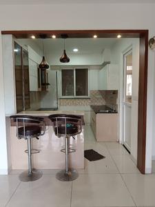 Kitchen Image of 1790 Sq.ft 3.5 BHK Apartment / Flat for sale in SNN Raj Greenbay by SNN Raj Corp, Electronic City Bengaluru for Rs. 26900000