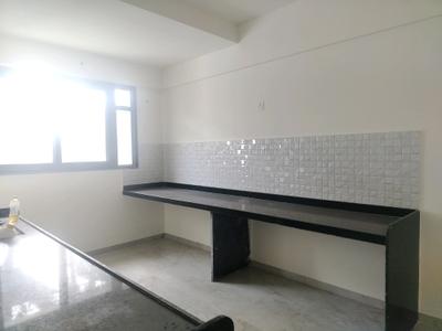 Kitchen Image of 1600 Sq.ft 3 BHK Apartment / Flat for rent in Bibwewadi Pune for Rs. 65000