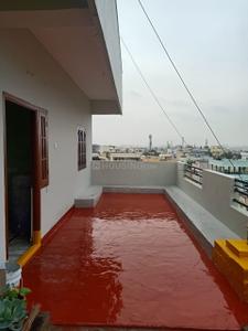 Balcony Image of 900 Sq.ft 2 BHK Apartment / Flat for sale in VRR Nagaram, Nagaram Ranga Reddy District Secunderabad for Rs. 3500000