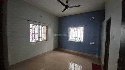 Bedroom Image of 1200 Sq.ft 2 BHK Independent House for rent in Benupur Bhubaneswar for Rs. 7500