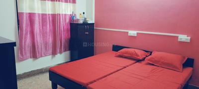 Bedroom Image of Boy’s PG In sayajigan - 8382894389 in Sayajiganj, Vadodara