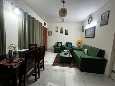 2 BHK Flat
