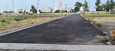 Image of 2100 Sq.ft Residential Plot / Land for sale in Avadi, Chennai for Rs. 12600000