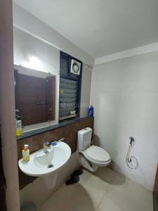 Image of 1600 Sq.ft 3 BHK Apartment / Flat for rent in BCM Paradise, Nipania, Indore for Rs. 50000