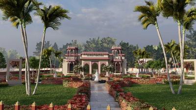Image of 1250 Sq.ft Residential Plot / Land for sale in Riyasat Vatika, Vatika, Jaipur for Rs. 4000000