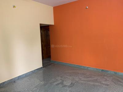 Bedroom Image of 1300 Sq.ft 2 BHK Independent House for rent in Vijayanagar Mysore for Rs. 16900