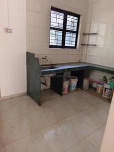 Kitchen Image of 1100 Sq.ft 2 BHK Independent House for sale in Uttara Nagar Nashik for Rs. 5500000