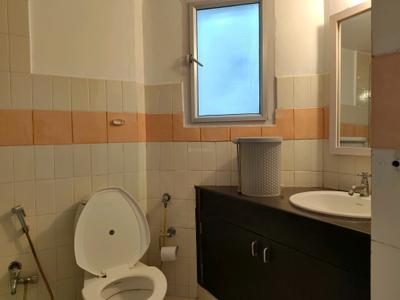 Bedroom Three Image of 5500 Sq.ft 3 BHK Independent House for rent in Injambakkam Chennai for Rs. 200000