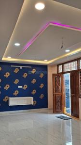 2 BHK Independent Builder Floor