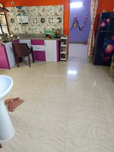 Hall Image of 600 Sq.ft 2 BHK Apartment / Flat for rent in Kalyani Nadia for Rs. 12700