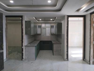 Living Room Image of 900 Sq.ft 3 BHK Builder Floor for sale in Patparganj New Delhi for Rs. 12500000