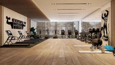 Image of 2346 Sq.ft 4 BHK Apartment / Flat for sale in Horizon Highgroves, Mundhwa, Pune for Rs. 21000000