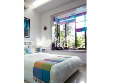 Bedroom Image of 1200 Sq.ft 2 BHK Apartment / Flat for sale in Baner Pune for Rs. 12100000