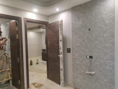 Bedroom Image of 1800 Sq.ft 3 BHK Builder Floor for sale in Green Field Colony Faridabad for Rs. 17500000