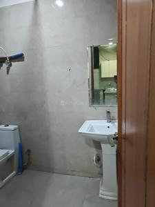 Image of 860 Sq.ft 2 BHK Independent House for rent in Delta II, Greater Noida for Rs. 15000