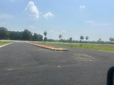 Image of 200 Sq.ft Residential Plot / Land for sale in Thagarapuvalasa, Visakhapatnam for Rs. 3900000