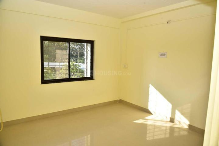 Mhada Apartment  Bedroom 1