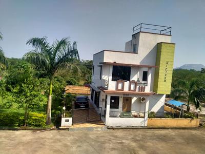 Image of 2700 Sq.ft 3 BHK Villa for sale in Wada, Mumbai for Rs. 7500000