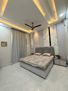 Bedroom Image of 2700 Sq.ft 4 BHK Villa for sale in Vaishali Nagar Jaipur for Rs. 37500000