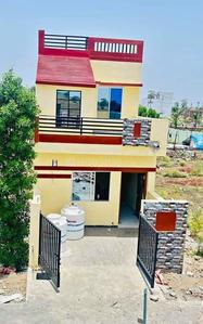 Image of 1000 Sq.ft Residential Plot / Land for sale in Karmeta, Jabalpur for Rs. 1800000