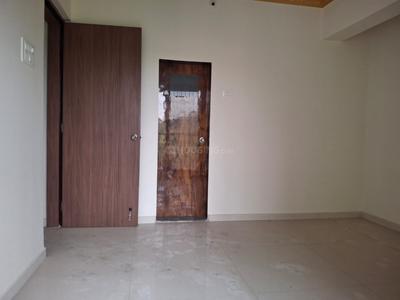 Bedroom Image of 700 Sq.ft 1 BHK Apartment / Flat for sale in Mangala Mayurs Nature Glory, Kalwa Thane for Rs. 8700000