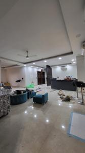 Hall Image of 4300 Sq.ft 4.5 BHK Apartment / Flat for sale in Spaze Privvy The Address, Sector 93 Gurgaon for Rs. 40000000