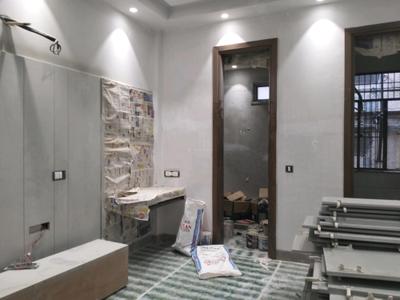 Bedroom Image of 1440 Sq.ft 3 BHK Builder Floor for sale in GTB Nagar New Delhi for Rs. 30500000