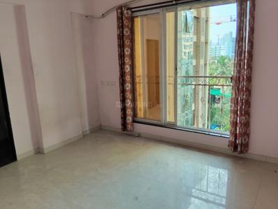 Bedroom Image of 680 Sq.ft 2 BHK Apartment / Flat for sale in Borivali East Mumbai for Rs. 16000000