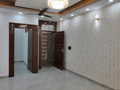 Living Room Image of 1000 Sq.ft 2 BHK Builder Floor for sale in Sky Homes, Indirapuram Ghaziabad for Rs. 7800000