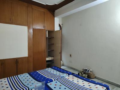 Bedroom Image of 1900 Sq.ft 3 BHK Independent House for rent in Gail Society, Sector PI Greater Noida for Rs. 26000