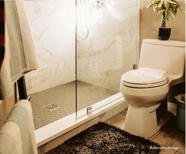 Bathroom Image of 1370 Sq.ft 3 BHK Apartment / Flat for sale in Hanspal Bhubaneswar for Rs. 8320000