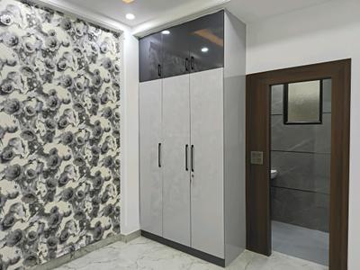 Bedroom Image of 1450 Sq.ft 3 BHK Builder Floor for sale in Indirapuram Ghaziabad for Rs. 11500000