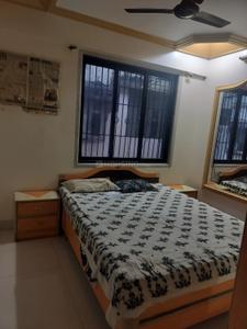 Bedroom Image of 850 Sq.ft 2 BHK Apartment / Flat for sale in Dombivli East Thane for Rs. 6000000