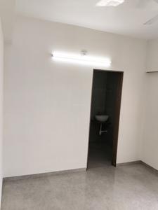 Bedroom Image of 1400 Sq.ft 3 BHK Apartment / Flat for sale in Pacifica North Enclave L Block, Vaishno Devi Circle Ahmedabad for Rs. 7000000