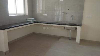 Kitchen Image of 1206 Sq.ft 2 BHK Apartment / Flat for sale in Madipakkam Chennai for Rs. 9900000