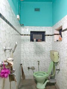 Common Bathroom Two Image of 2000 Sq.ft 4 BHK Independent House for sale in Purba Barisha Kolkata for Rs. 7950000