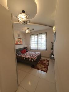 Hall Image of 753 Sq.ft 2 BHK Apartment / Flat for sale in Brigade Kino At Brigade Orchards, Boodihal Bengaluru for Rs. 8500000