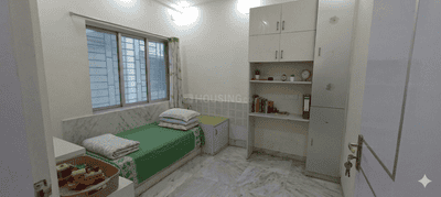 Bedroom Image of 1150 Sq.ft 3 BHK Apartment / Flat for sale in South Dum Dum Kolkata for Rs. 7500000