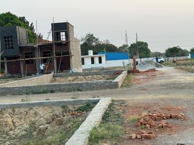 Image of 85 Sq.ft Residential Plot / Land for sale in Tilpata Karanwas, Greater Noida for Rs. 2300000