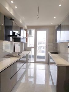 Kitchen Image of 3078 Sq.ft 4 BHK Builder Floor for sale in Sector 46 Gurgaon for Rs. 40000000