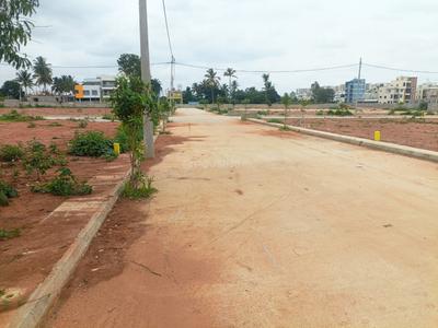 Image of 6000 Sq.ft Residential Plot / Land for sale in Singanayakanahalli, Bengaluru for Rs. 22500080