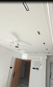 Hall Image of 1250 Sq.ft 3 BHK Apartment / Flat for rent in Gera Planet Of Joy IV, Upper Kharadi Pune for Rs. 65000