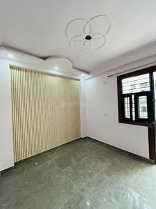 Hall Image of 750 Sq.ft 2 BHK Apartment / Flat for sale in Govindpuram Ghaziabad for Rs. 2600000