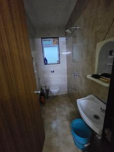 Image of 410 Sq.ft 1 BHK Apartment / Flat for rent in Kandivali East, Mumbai for Rs. 27000