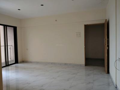 Living Room Image of 1620 Sq.ft 3 BHK Apartment / Flat for sale in Bhoomi Harmony, Kamothe Navi Mumbai for Rs. 18000000