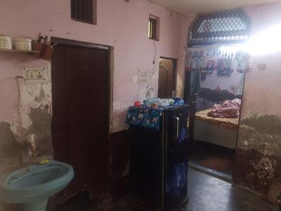 Bathroom Image of 360 Sq.ft 2 BHK Independent House for sale in Vijay Nagar Ghaziabad for Rs. 4000000