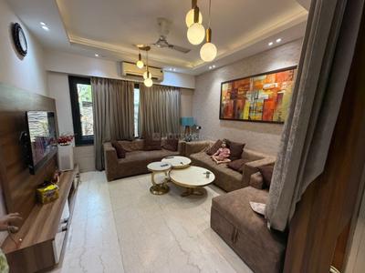 Hall Image of 4000 Sq.ft 5 BHK Independent House for sale in Sector 41 Noida for Rs. 44500000