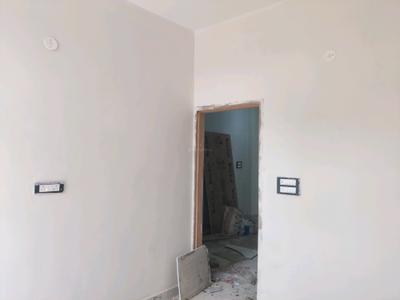 Bedroom Image of 750 Sq.ft 2 BHK Builder Floor for sale in DLF Ankur Vihar Ghaziabad for Rs. 2150334