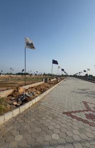 Image of 999 Sq.ft Residential Plot / Land for sale in Prahladpura, Jaipur for Rs. 2300000